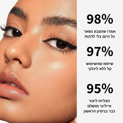 איילינר חותמת