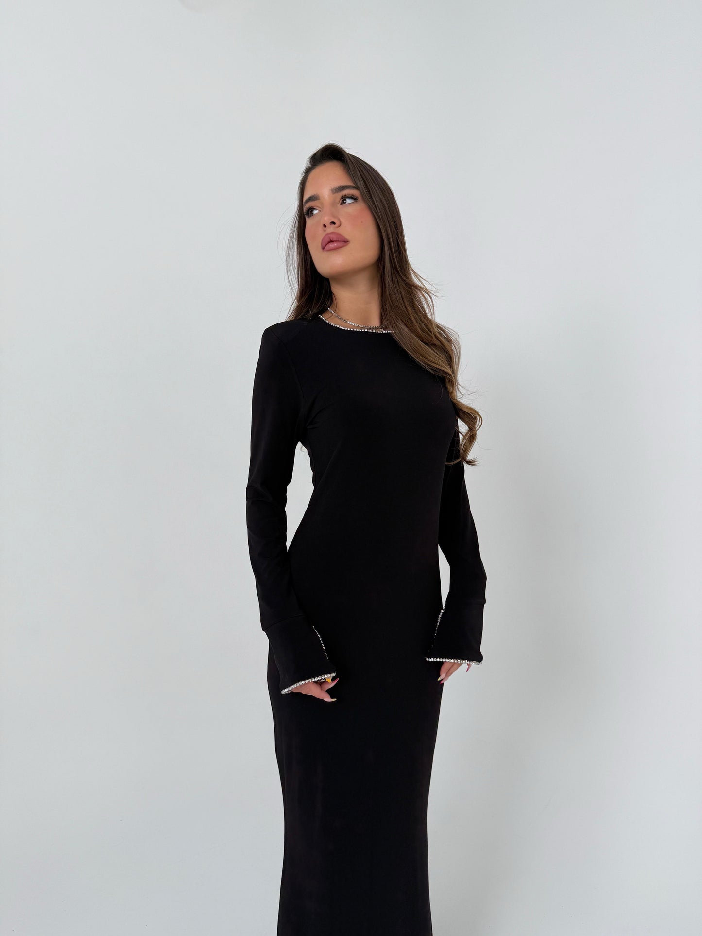 שמלת  עדינה