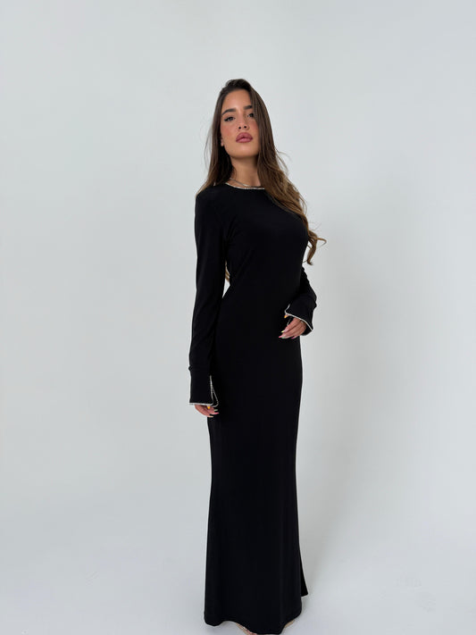 שמלת  עדינה